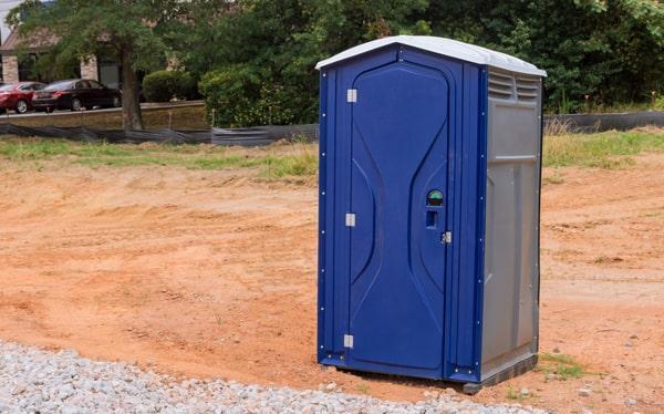 Short-Term Porta Potty Rentals Naperville IL
