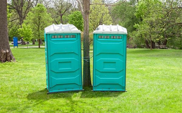 RV Camper Portable Toilet Rentals Naperville IL